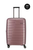 Travelite Air Base Koffer 67cm FLIEDER LILA