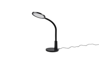 Trio TafellampSally zwart - R52671102