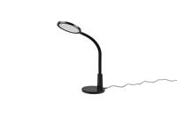 Trio TafellampSally zwart - R52671102