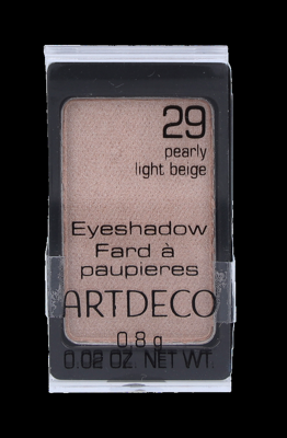 Artdeco Eyeshadow Pearl 0.80 g Oogschaduw 0.8 g
