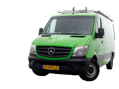 Mercedes Benz Sprinter