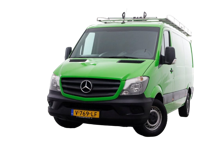 Mercedes Benz Sprinter