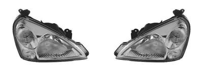 Koplamp Set SET5230962
