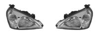 Koplamp Set SET5230962