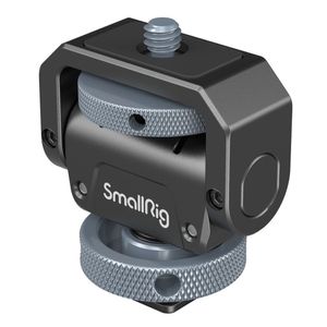 SmallRig Monitor Mount Lite with Cold Shoe 3809