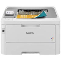 Brother HL-L8240CDW Printer LED Kleur A4 30 pag./min. 30 pag./min. 600 x 600 dpi Duplex, LAN, USB, WiFi