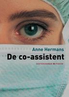 De co-assistent - A. Hermans - ebook - thumbnail