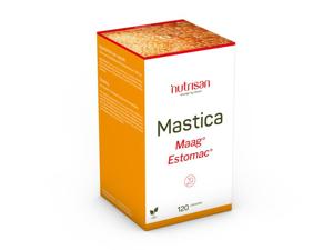 Nutrisan Mastica