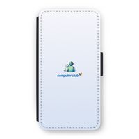 MSN: iPhone 12 Pro Flip Hoesje