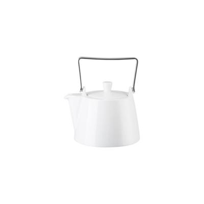 ARZBERG - Tric White - Theepot 1,15l