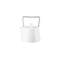 ARZBERG - Tric White - Theepot 1,15l ARZBERG - Tric White - Theepot 1,15l