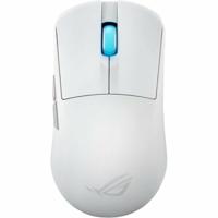 Draadloze optische muis Asus Wit