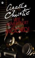 Wie adverteert een moord! - Agatha Christie - eBook (9789048823444) - thumbnail