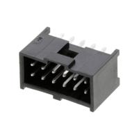 Molex 901301112 Male connector 1 stuk(s)