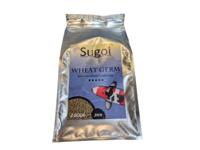 Wheat germ 350 gram 3 mm S visvoer - Suren collection