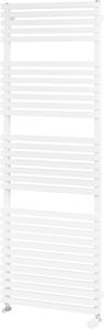 Ben Naxos 2.0 handdoekradiator 1045W 60x175,8cm wit