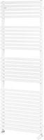 Ben Naxos 2.0 handdoekradiator 1045W 60x175,8cm wit Ben Naxos 2.0 handdoekradiator 1045W 60x175,8cm wit