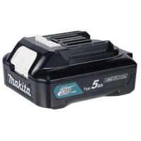 Makita Accessoires BL1050B 12V Li-Ion schuifaccu - 5,0Ah - 1913G0-9