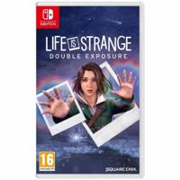 Videogame voor Switch Square Enix Double Exposure