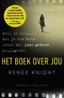 Het boek over jou - Renée Knight - ebook