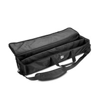 LD Systems LDM28G2SATBAG audioapparatuurtas Luidspreker Hoes Nylon Zwart - thumbnail