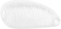 Coming Soon Turn signal cap vparts rear right clear, 9147