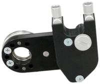 Rohloff external gear mech