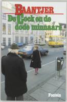 De Cock en de dode minnaars (Paperback)