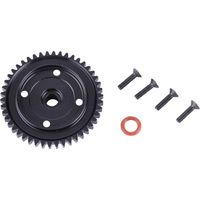 Reely 336101C Reserveonderdeel Hoofdtandwiel - thumbnail