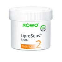Rowo LiproSens zalf 2 thermo Rowo LiproSens zalf 2 thermo