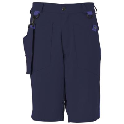 HAVEP® Construction Line - Bermuda - katoen/polyester - marine - 46