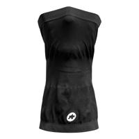 Assos Neck foil EVO nek beschermer Black Series