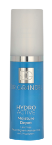 Dr Grandel - Dr.Grandel Hydro Active Moisture Depot Concentrate 30 ml