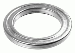 Wentellager, schokbreker veerpootlager 3126001