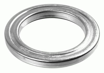 Wentellager, schokbreker veerpootlager 3126001