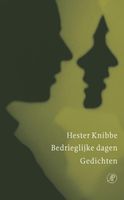 Bedrieglijke dagen - Hester Knibbe - ebook - thumbnail