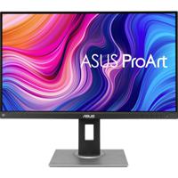 Asus PA278QV LED-monitor Energielabel G (A - G) 68.6 cm (27 inch) 2560 x 1440 Pixel 16:9 5 ms DVI, HDMI, Hoofdtelefoon (3.5 mm jackplug), USB 3.2 Gen 1 (USB - thumbnail