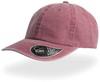 Atlantis AT645 Digg Cap - Burgundy - One Size