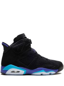 Jordan baskets Air Jordan 6 'Aqua' - Noir