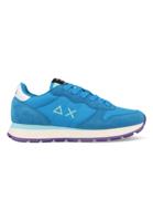 SUN68 Ally Solid Nylon Z44201_13 Blauw maat