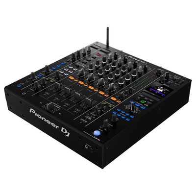 Pioneer DJ DJM-A9 4-Kanaals dj-mixer