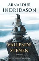 Vallende stenen (Paperback)