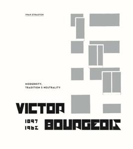 Victor Bourgeois (Hardback)