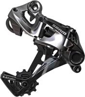 SRAM Rear derailleur xx1 11-sp black