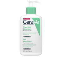 CeraVe Schuimende Reinigingsgel