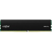Crucial CP32G4DFRA32A geheugenmodule 32 GB 1 x 32 GB DDR4 3200 MHz