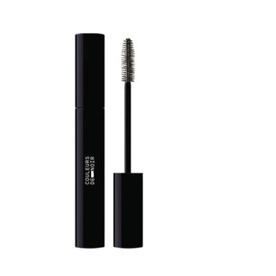 Les Couleurs de Noir F-OXY Lengthening Mascara 01 9,5ml