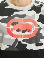 Ecko Unltd. / t-shirt Fiftry in zwart - thumbnail