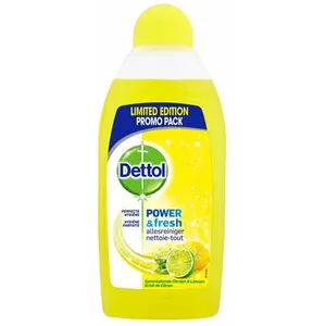 Dettol Power & Fresh Citrus Allesreiniger - 500ml