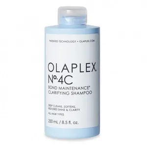 Olaplex No. 4C Bond Maintenance Clarifying Shampoo 250 ml Voor consument Unisex